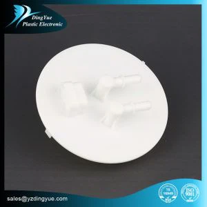 Automobilové plastové diely pre automobily