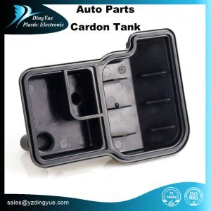 Plastové lisované Auto diely