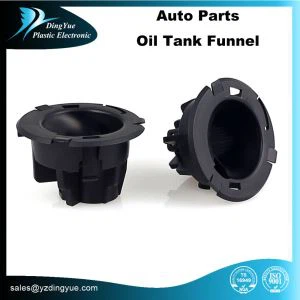 Presné lisované plastové diely