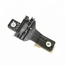 Plastic Part Design For Injection Molding