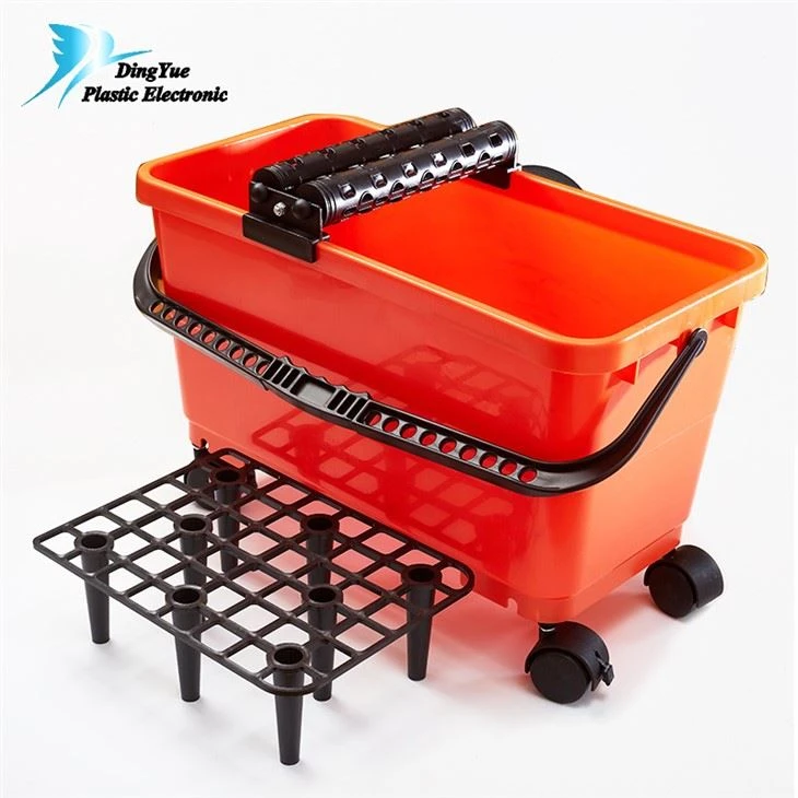 Professional Tile Washing Bucket Set/washing Kit