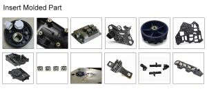 Plastové vstrekovacie formy na mieru z výroby