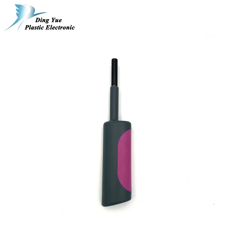 Thermoplastic Composite Overmolding