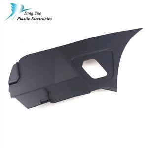 Vstrekovanie plastov